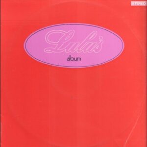 Lulu – Lulu's Album