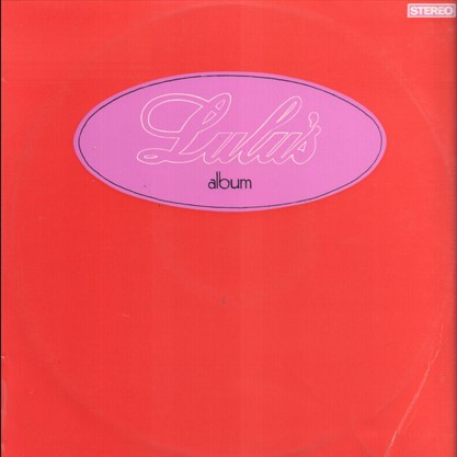 Lulu – Lulu's Album