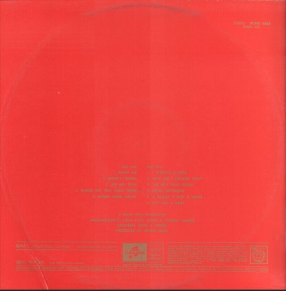 Lulu – Lulu's Album - Image 2