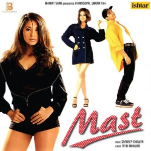 Mast