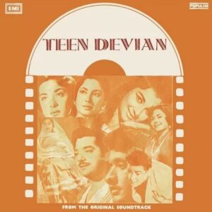 Teen Devian