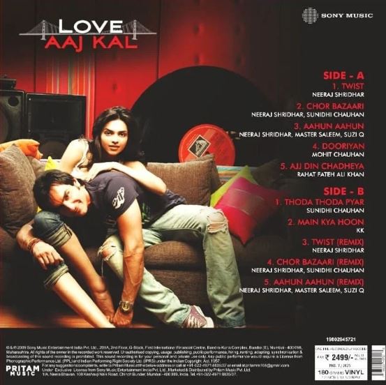 Love Aaj Kal - Image 2