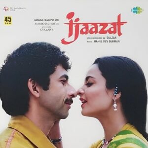 Ijaazat - New Released Vinyl