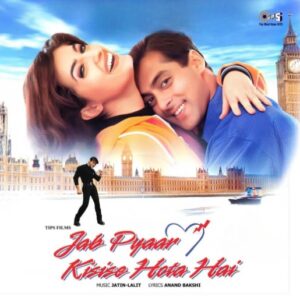 Jab Pyaar Kisise Hota Hai