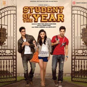 VISHAL & SHEKHAR - STUDENT OF THE YEAR