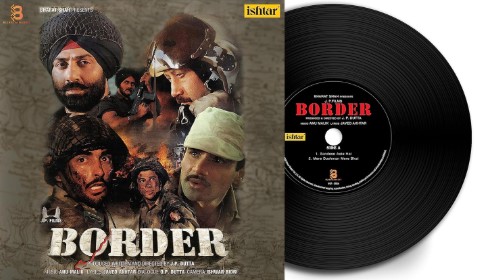 Border – VCF 3554 – Cover Book Fold - Image 4