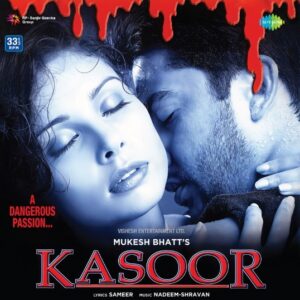 Kasoor - New Released Vinyl