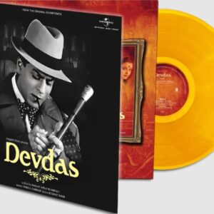 Devdas - New Released Vinyl