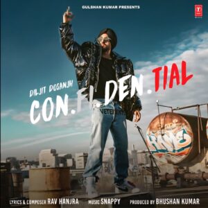 Diljit Dosanjh Vinyl