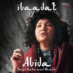 Abida – Ibaadat – TMVY002P – New Release Hindi LP Vinyl Record