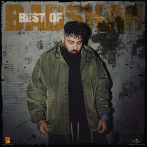 Badshah Vinyl Record