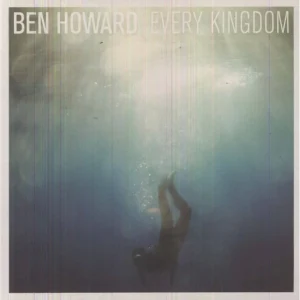Ben howard - Every kingdom - VINYL RECORD