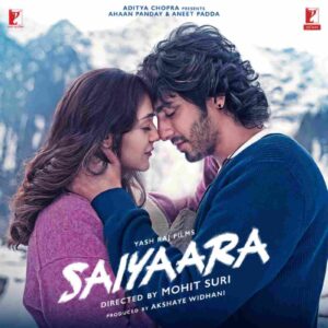 SAIYAARA: 2LP SET COLLECTORS EDITION BOX - VINYL RECORD