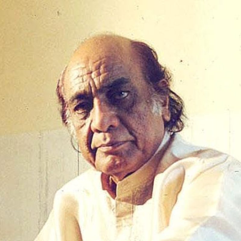 Mehdi Hassan
