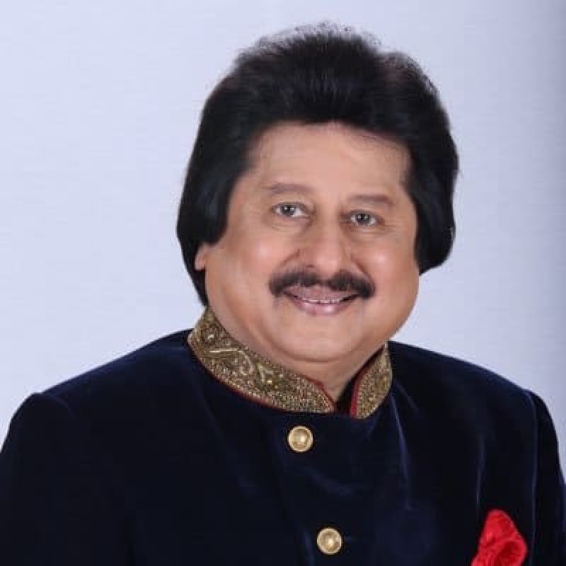 Pankaj Udas